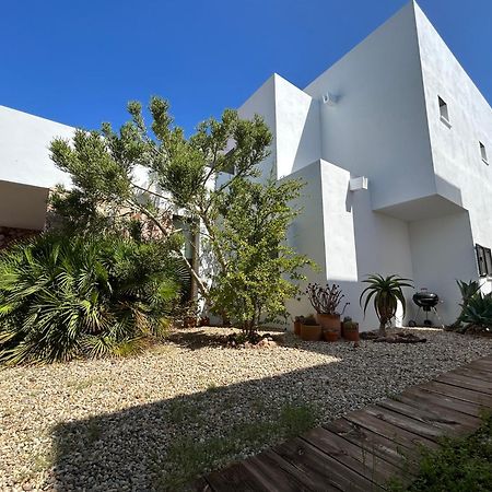 Casa Granado En Cabo De Gata Villa Родалкилар Екстериор снимка