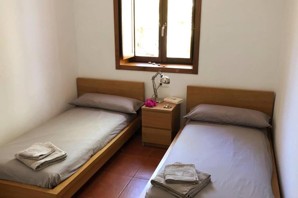 Casa Granado En Cabo De Gata Villa Родалкилар Екстериор снимка