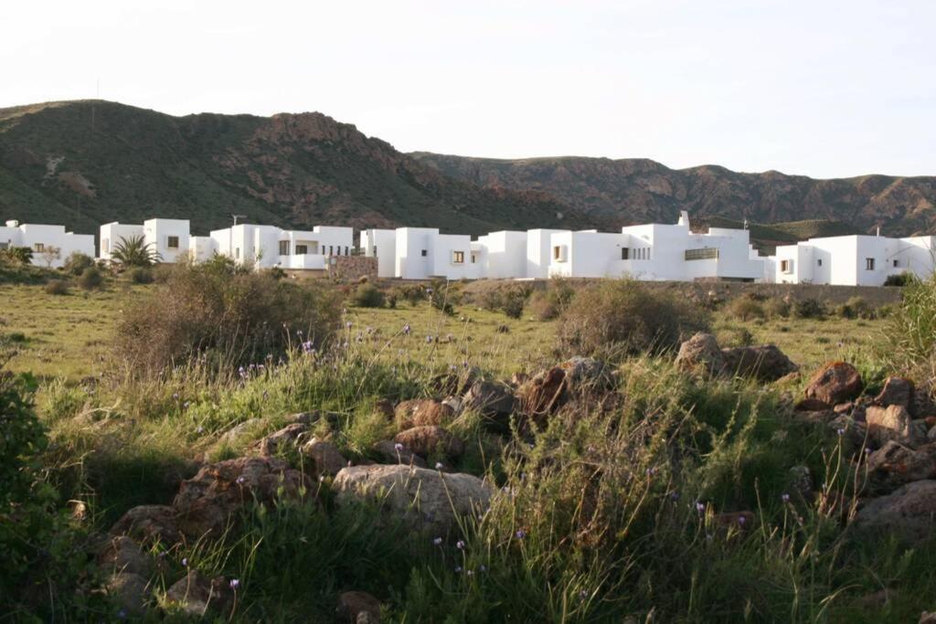 Casa Granado En Cabo De Gata Villa Родалкилар Екстериор снимка
