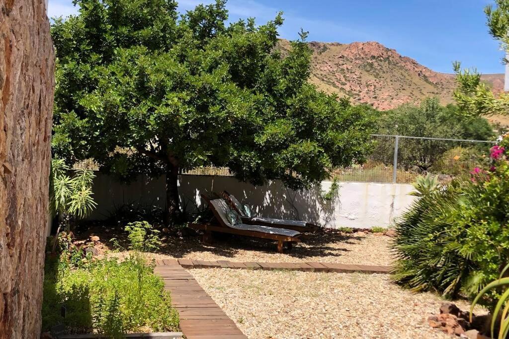 Casa Granado En Cabo De Gata Villa Родалкилар Екстериор снимка