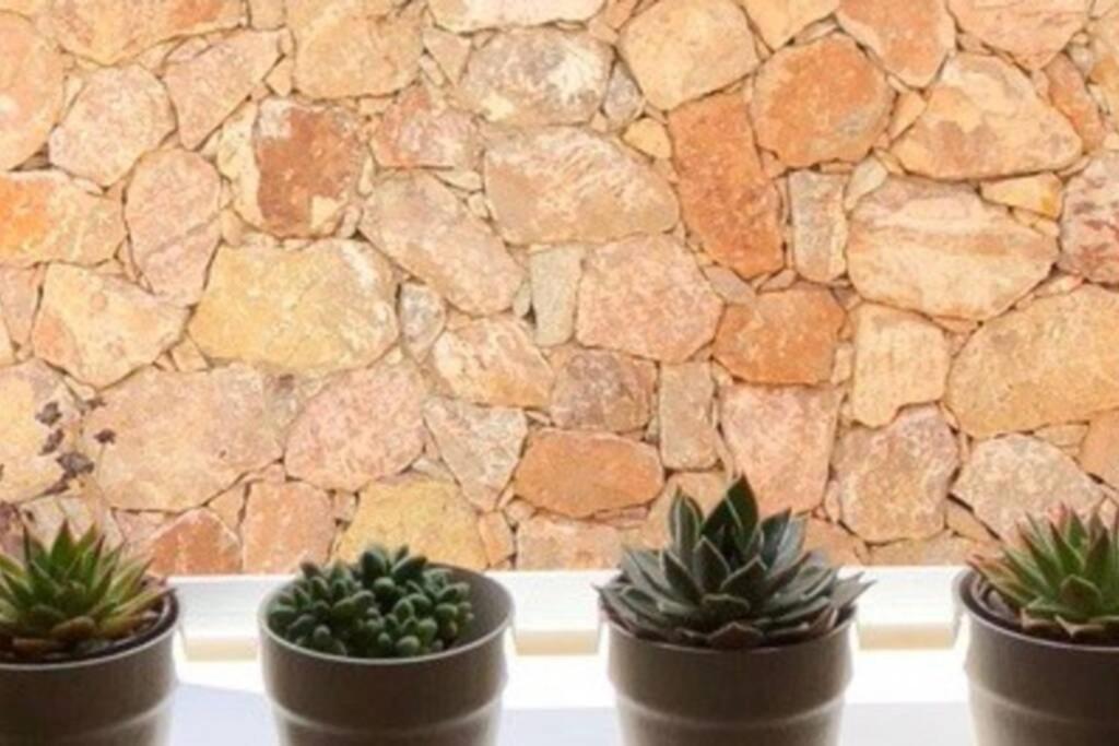 Casa Granado En Cabo De Gata Villa Родалкилар Екстериор снимка