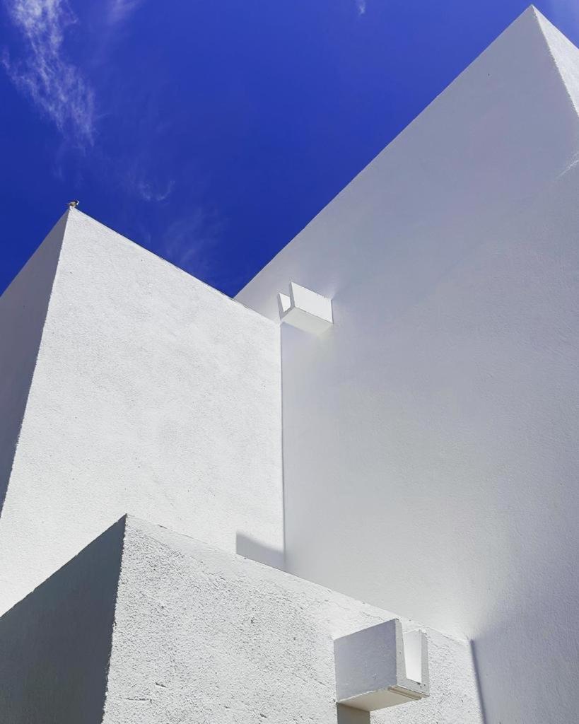 Casa Granado En Cabo De Gata Villa Родалкилар Екстериор снимка