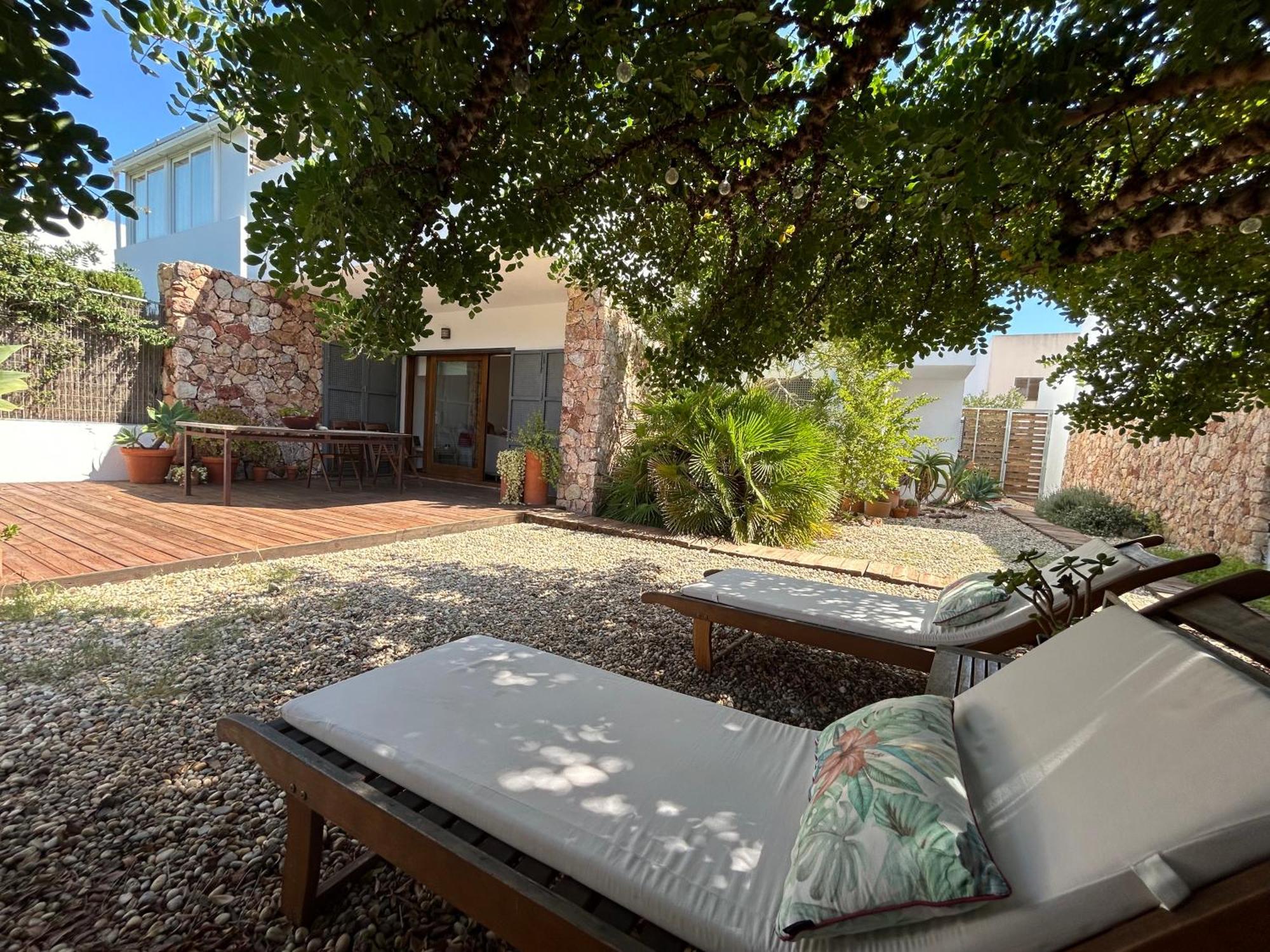 Casa Granado En Cabo De Gata Villa Родалкилар Екстериор снимка