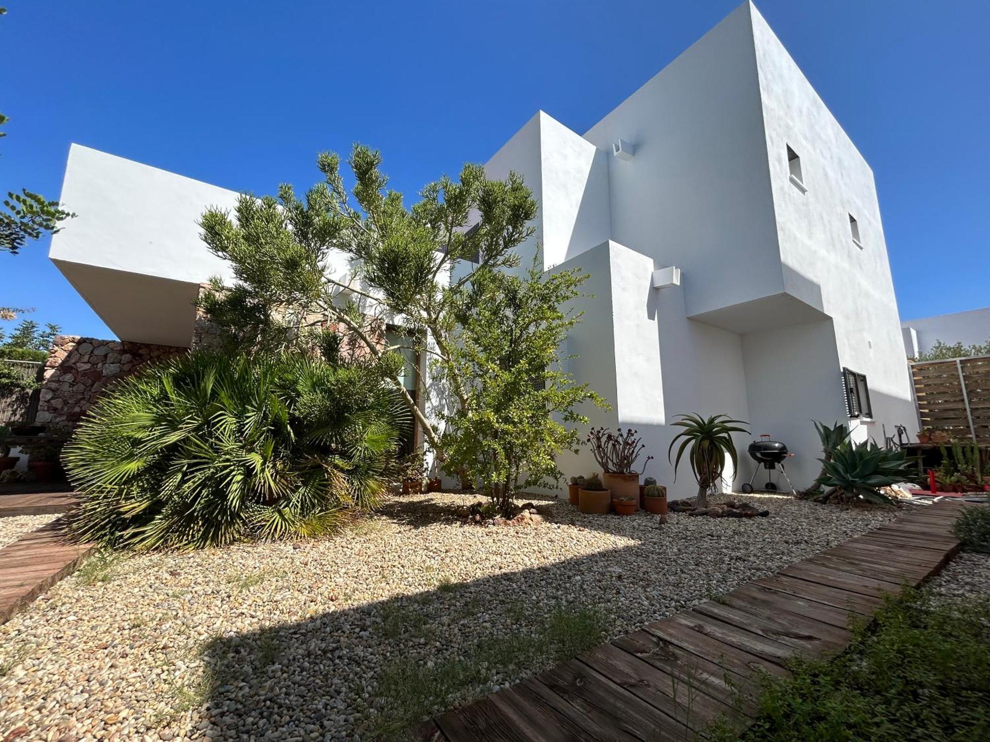 Casa Granado En Cabo De Gata Villa Родалкилар Екстериор снимка